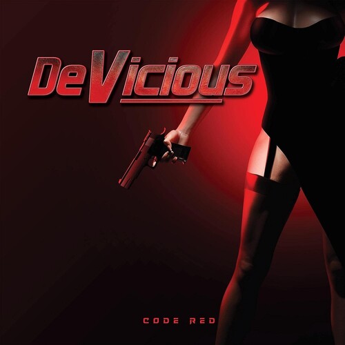 DeVicious - Code Red (Spa)