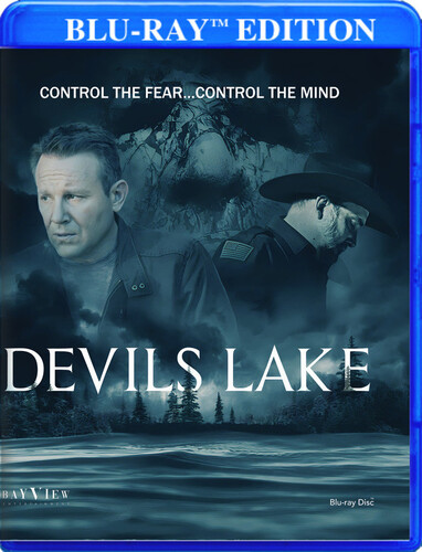 Devils Lake - Devils Lake / (Mod)