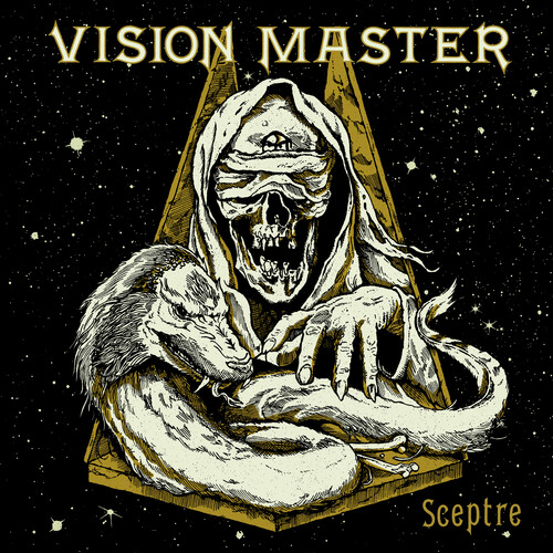Vision Master - Sceptre
