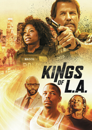 KINGS OF LA