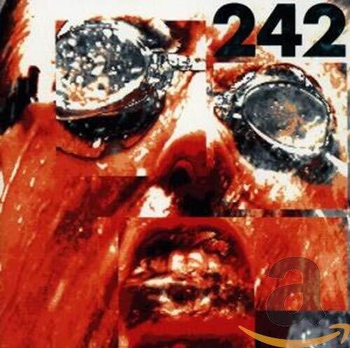 Front 242 - Tyranny (For You) [Reissue]