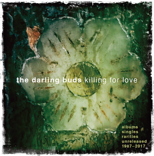 Darling Buds - Killing For Love: Albums Singles Rarities (Box)