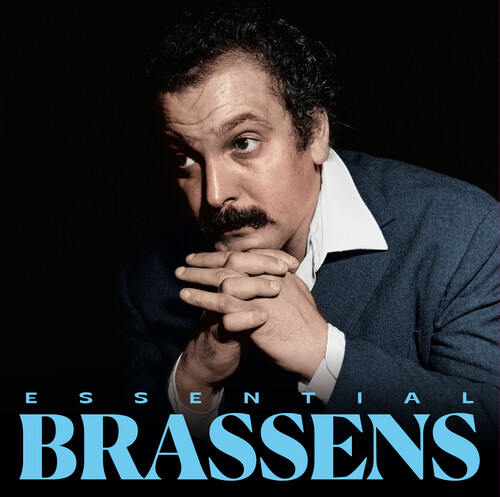 Georges Brassens - Essential Brassens [Limited Edition] [180 Gram] (Spa)
