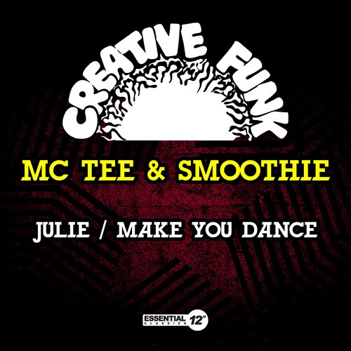 Mc Tee & Smoothie - Julie / Make You Dance (Mod)