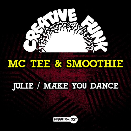 Julie /  Make You Dance