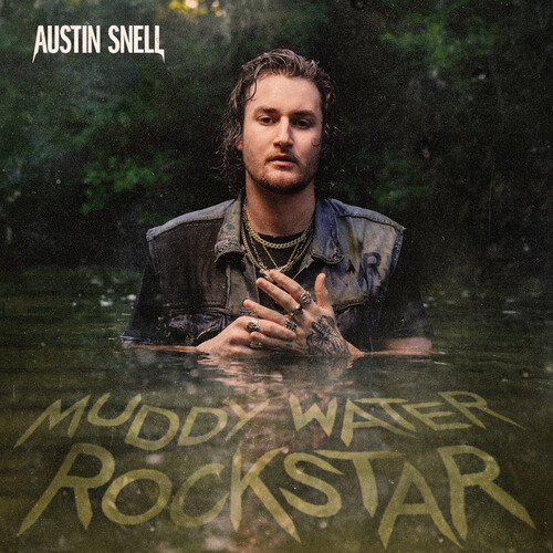 Austin Snell - Muddy Water Rockstar (Mod)