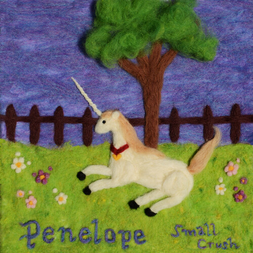 Small Crush - Penelope
