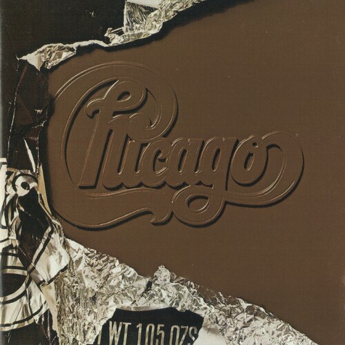 Chicago - Chicago X (Choc) [Colored Vinyl] (Gate) [Limited Edition] (Aniv)