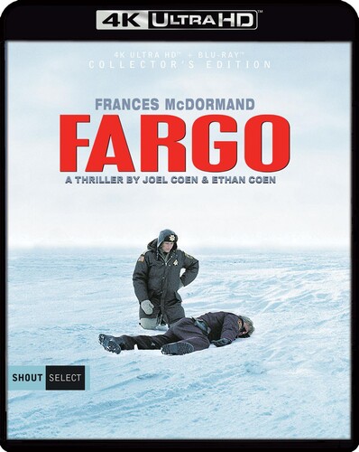 Fargo (Collector's Edition)
