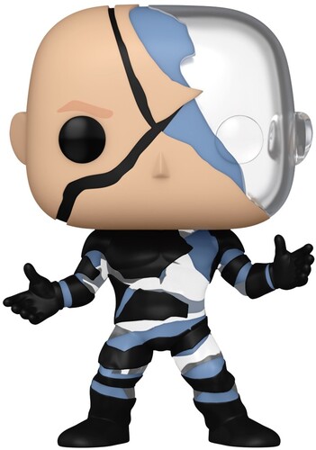 FUNKO POP TELEVISION DOOM PATROL MR NOBODY