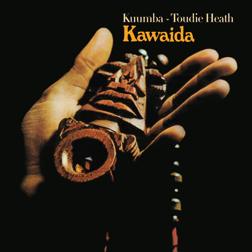 Kuumba-Toudie Heath - Kawaida (Mod)