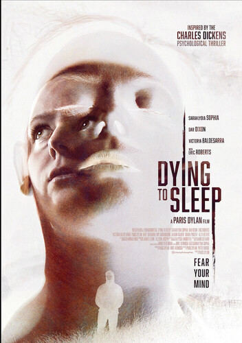 Dying to Sleep - Dying To Sleep / (Mod)