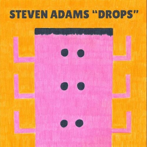 Steven Adams - Drops