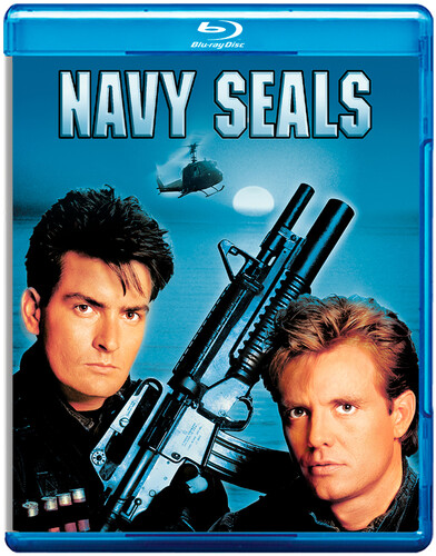 Navy SEALs