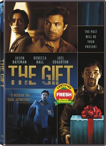 Gift (2015) - Gift (2015)