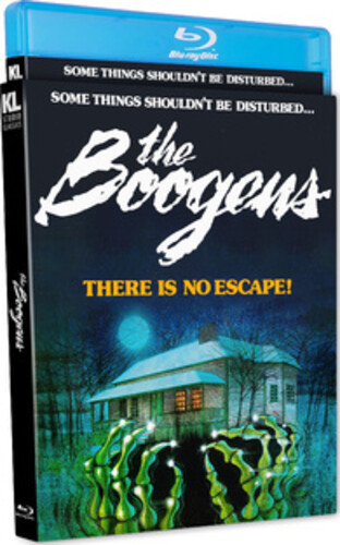 The Boogens