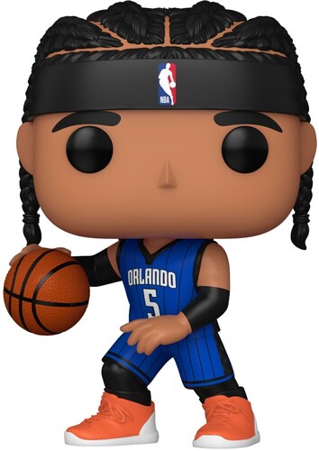 FUNKO POP NBA MAGIC PAOLO BANCHERO