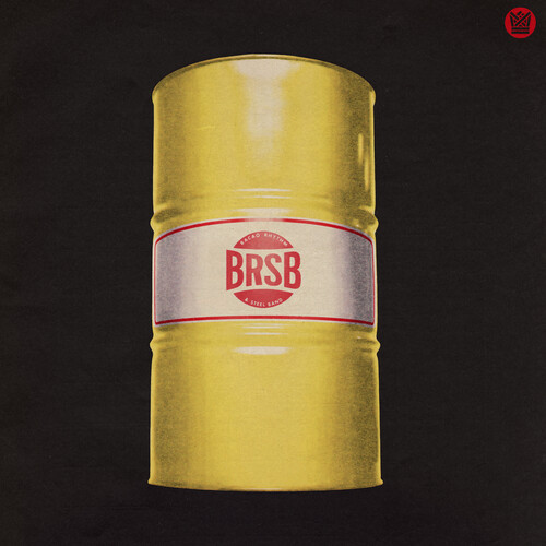 Bacao Rhythm & Steel Band - BRSB [LP]