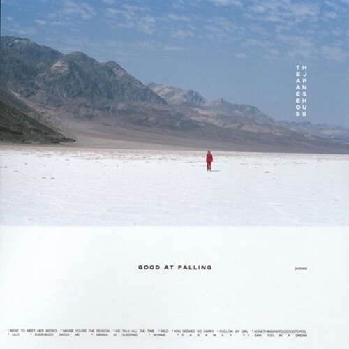Good At Falling [Import]