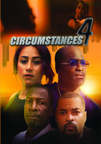 Circumstances 4 - Circumstances 4 / (Mod)