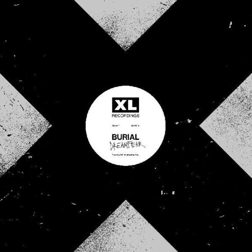 Burial - Dreamfear / Boy Sent From Above