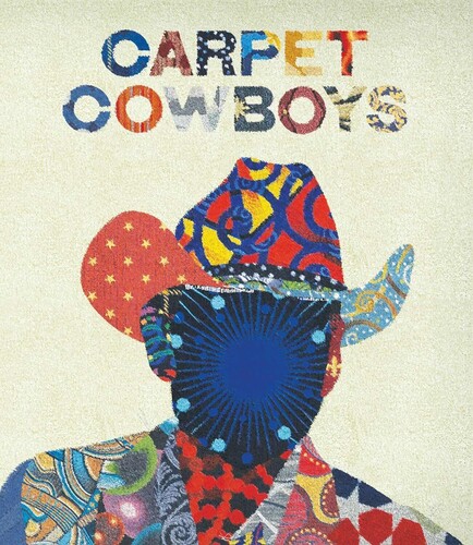 Carpet Cowboys - Carpet Cowboys