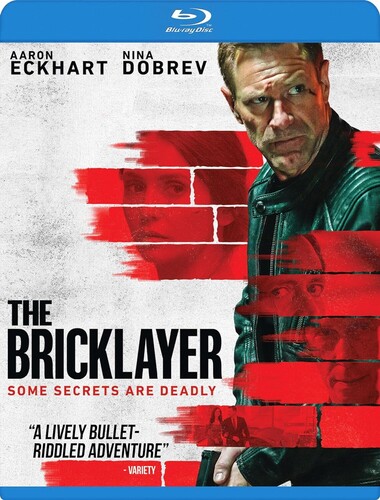 The Bricklayer