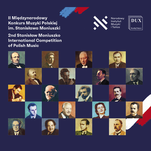 Moniuszko: International Competition of Polish Music