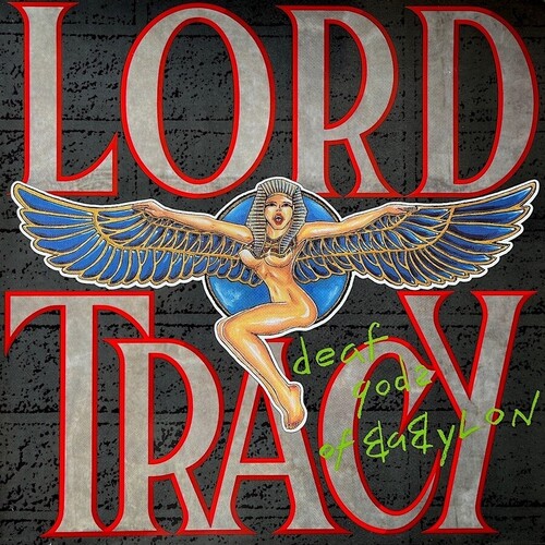Deaf Godz Of Babylon [Import]