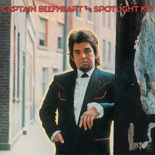 The Spotlight Kid (Deluxe Edition)