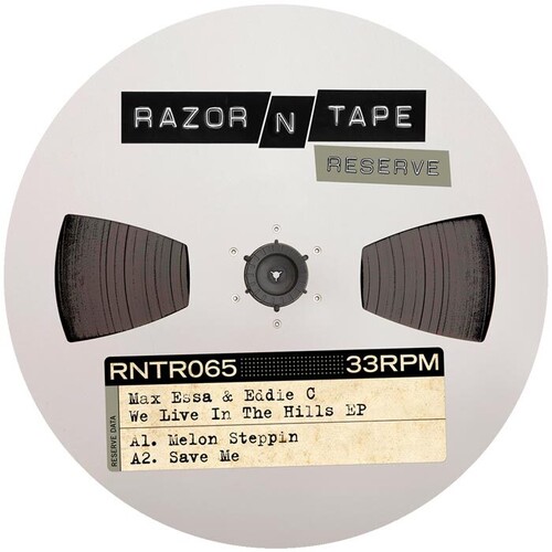 We Live In The Hills