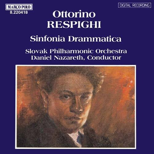 Sinfonia Drammatica