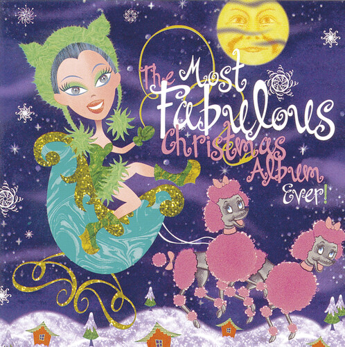 Most Fabulous Christmas Album Ever