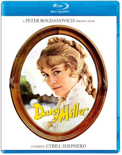 Daisy Miller