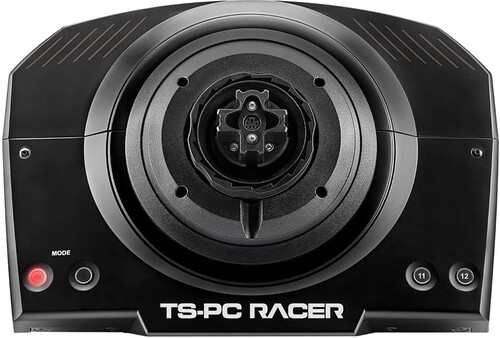 PC Accessory:  Racing - Thrustmaster PC Racer Servo Base