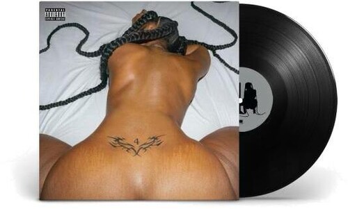 Partynextdoor 4 [Explicit Content]