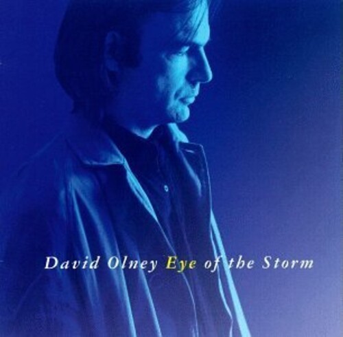 Eye Of The Storm