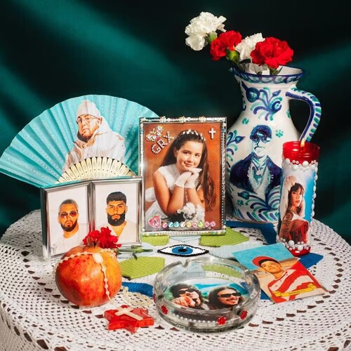 Grx - 10-Inch Vinyl [Import]