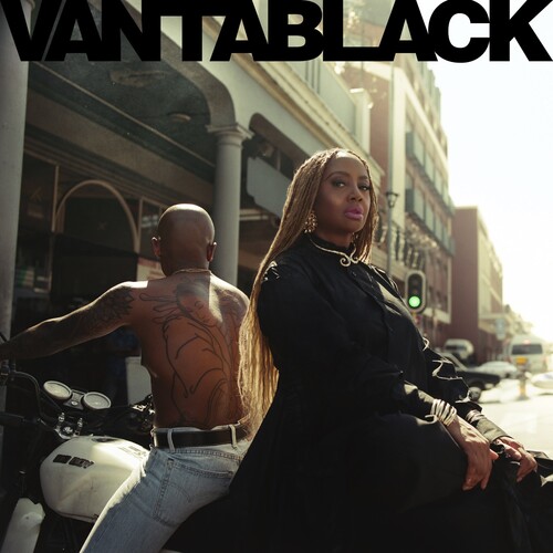 VANTABLACK [Explicit Content]