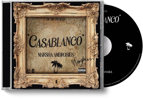 CASABLANCO (Signed) [Explicit Content]