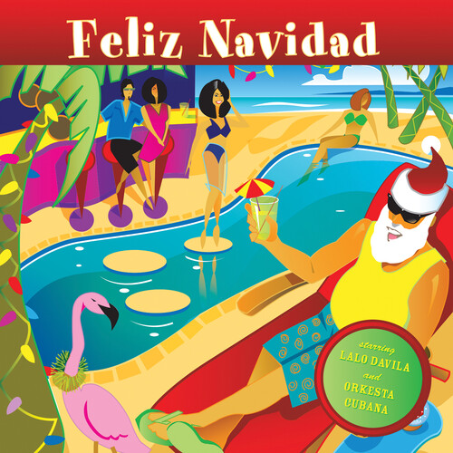 Feliz Navidad