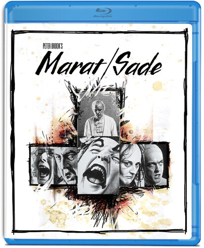 Marat/ Sade