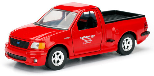 1:32 FAST & FURIOUS FORD F-150 SVT LIGHTNING