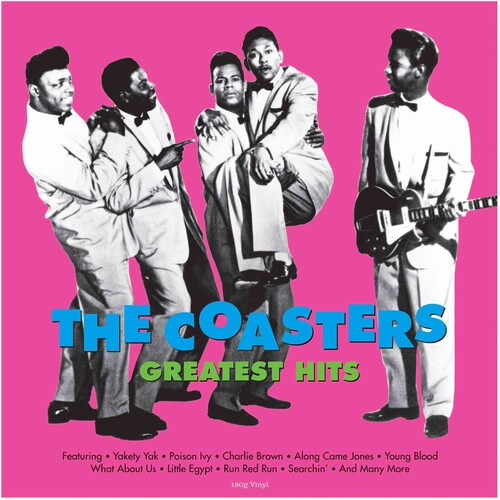 Greatest Hits - 180gm Vinyl [Import]