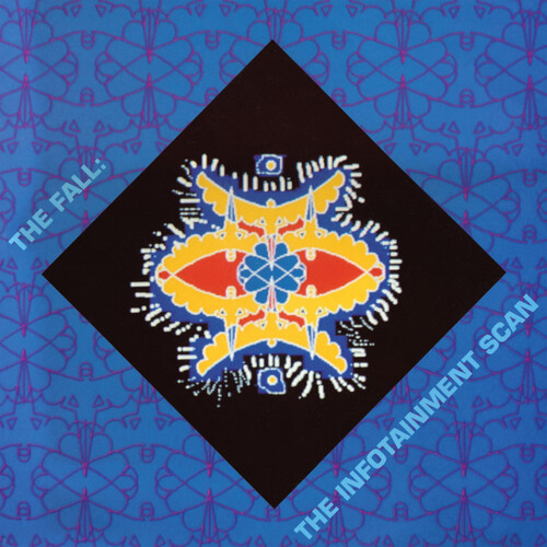 Infotainment Scan [Import]