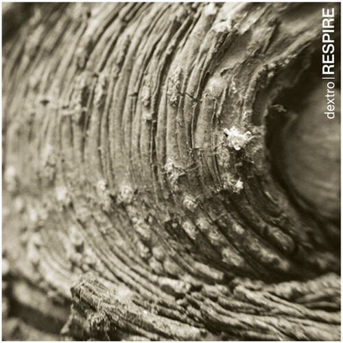 Respire - Olive Green Colored Vinyl