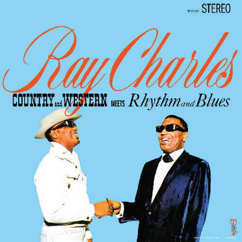 Country And Western Meets Rhythm And Blues (2024 Remaster)