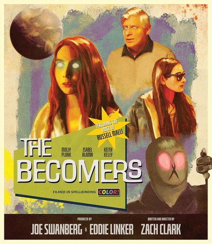 The Becomers