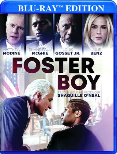 Foster Boy