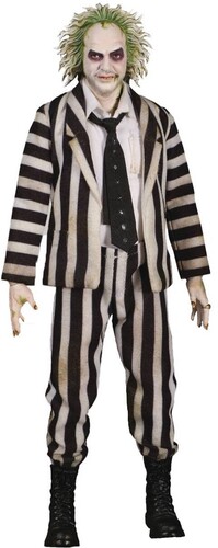 ONE:12 COLLECTIVE BEETLEJUICE - DELUXE EDITION